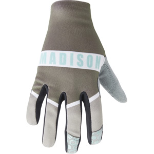 Madison Trail Youth Bike Gloves Cycling