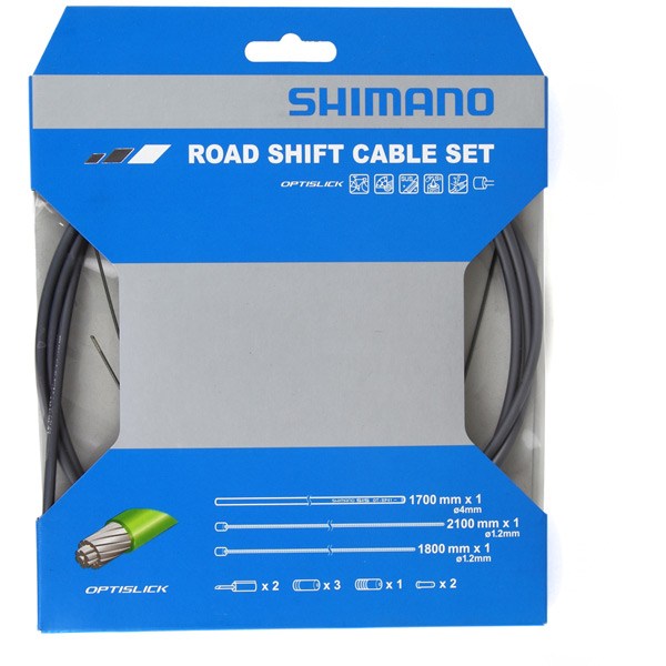 shimano 105 shift cable