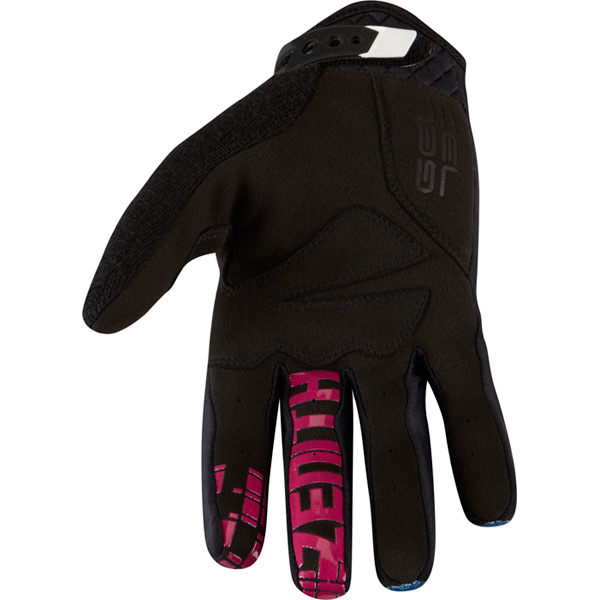 madison zenith gloves