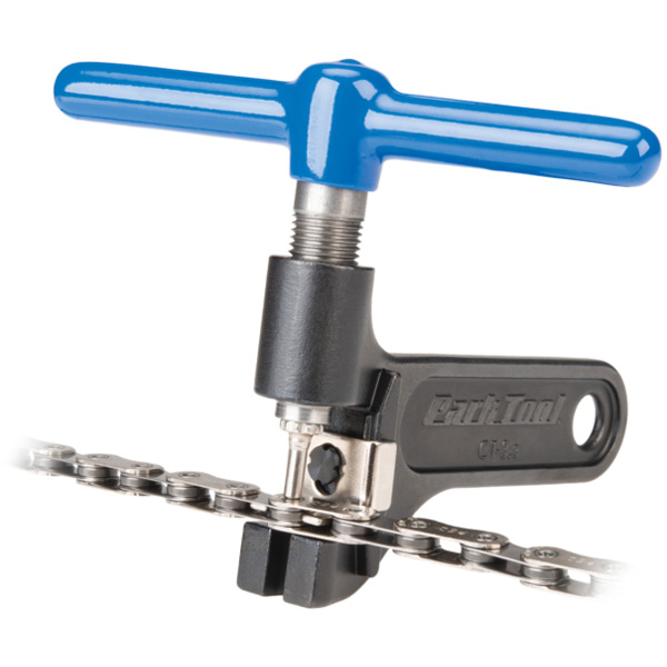 Park Tool: CT-3.3 - Chain tool for 5-12 and single speed chains