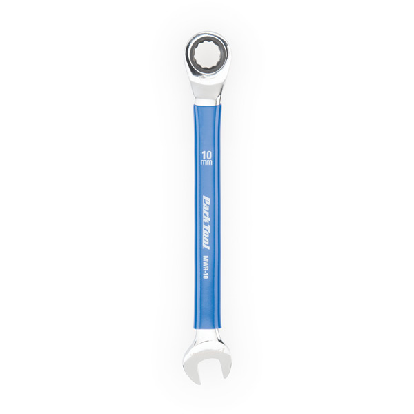 Park Tool Park Tool: Ratcheting Metric Wrench  6-17mm