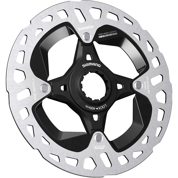 Shimano Disc Brake Rotors 140 160 180 203 - CentreLock - 6 Bolt - IceTech Freeza Limitowana ilość, 100% nowy