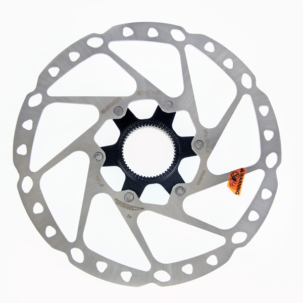 Shimano Disc Brake Rotors 140 160 180 203 - CentreLock - 6 Bolt - IceTech Freeza Limitowana ilość, 100% nowy
