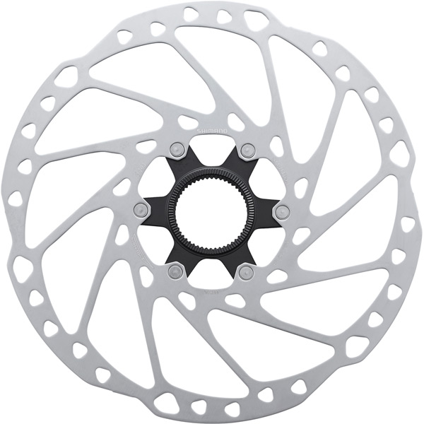 Shimano Disc Brake Rotors 140 160 180 203 - CentreLock - 6 Bolt - IceTech Freeza Limitowana ilość, 100% nowy