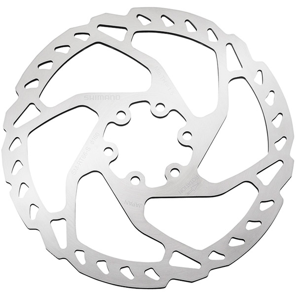 Shimano Disc Brake Rotors 140 160 180 203 - CentreLock - 6 Bolt - IceTech Freeza Limitowana ilość, 100% nowy