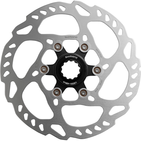 Shimano Disc Brake Rotors 140 160 180 203 - CentreLock - 6 Bolt - IceTech Freeza Limitowana ilość, 100% nowy
