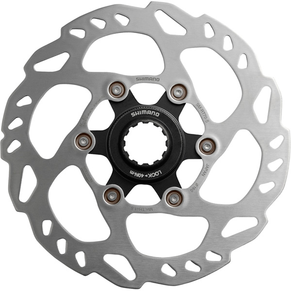 Shimano Disc Brake Rotors 140 160 180 203 - CentreLock - 6 Bolt - IceTech Freeza Limitowana ilość, 100% nowy
